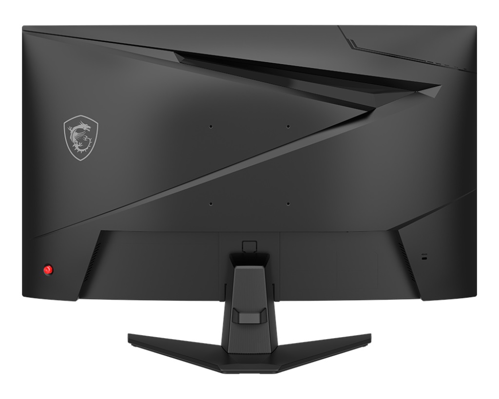MSI MAG 275CQFDE E18 Monitor PC 27
