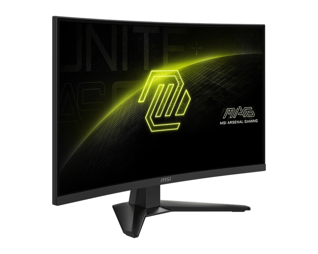 MSI MAG 275CQFDE E18 Monitor PC 27