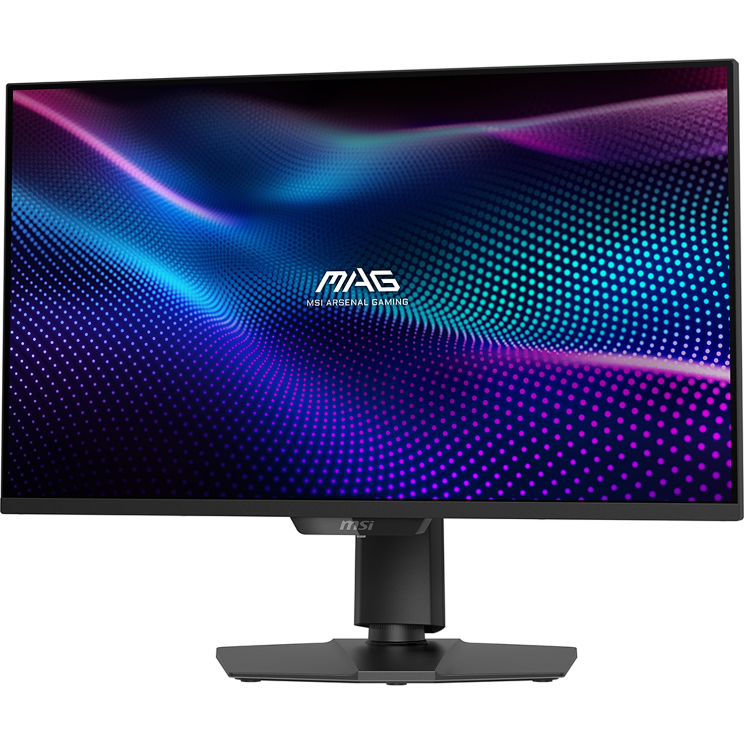 MSI MAG 274QPF X30MV Monitor PC 27