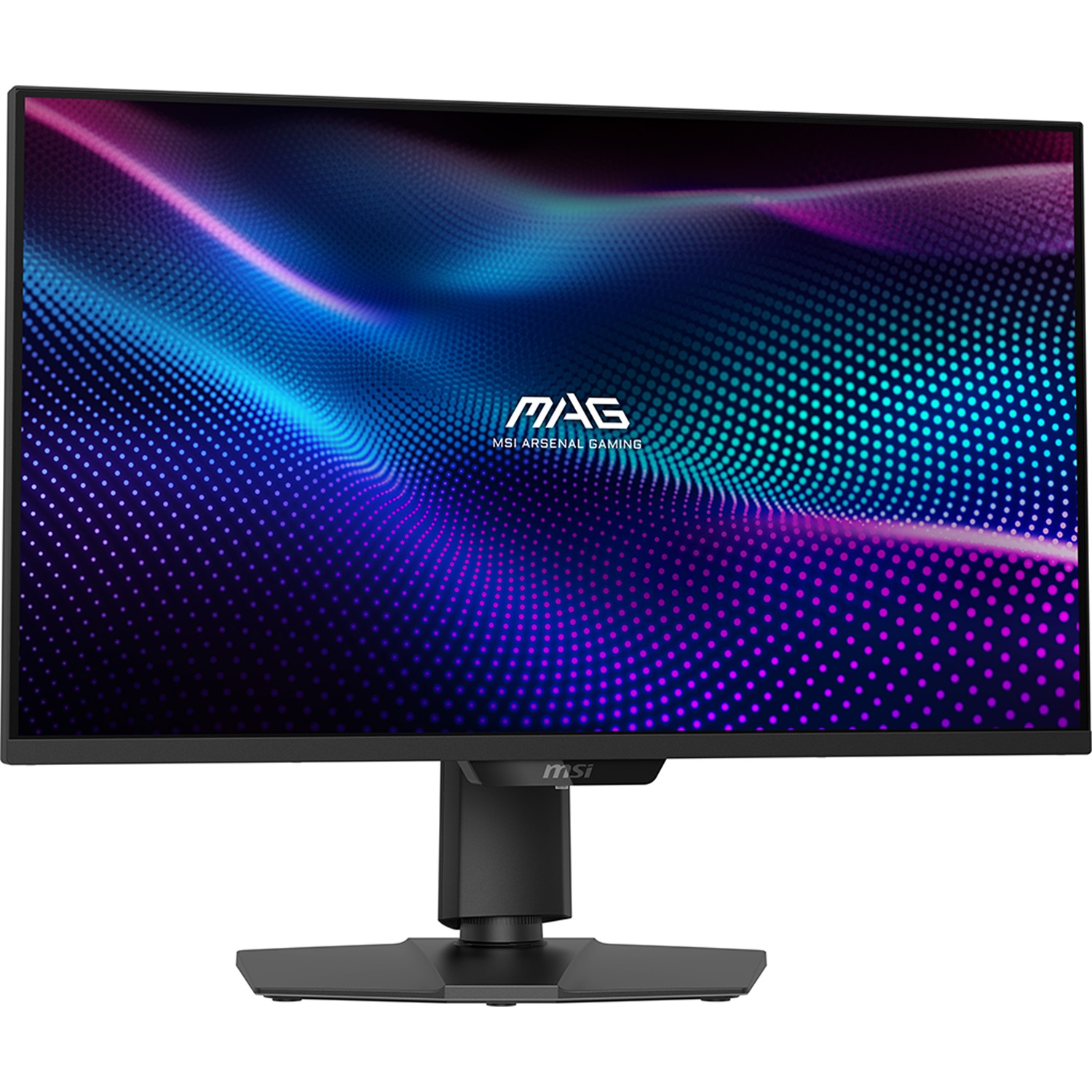 MSI MAG 274QPF X30MV Monitor PC 27
