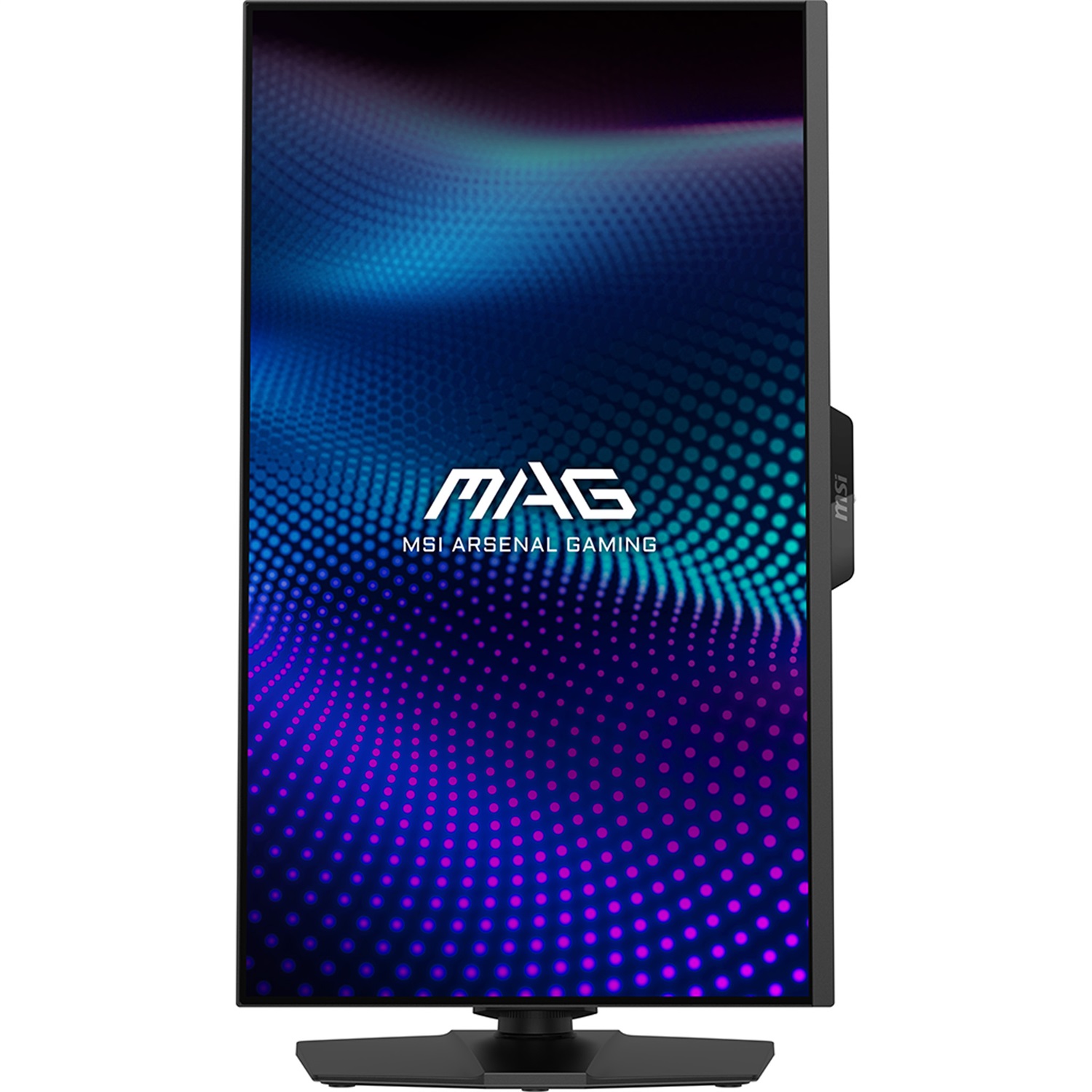 MSI MAG 274QPF X30MV Monitor PC 27