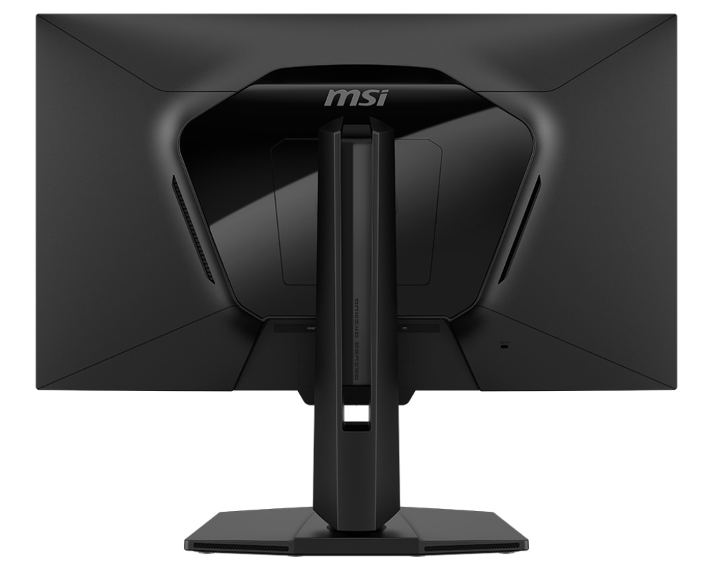 MSI MAG 274QPFDE X30MV Monitor PC 27