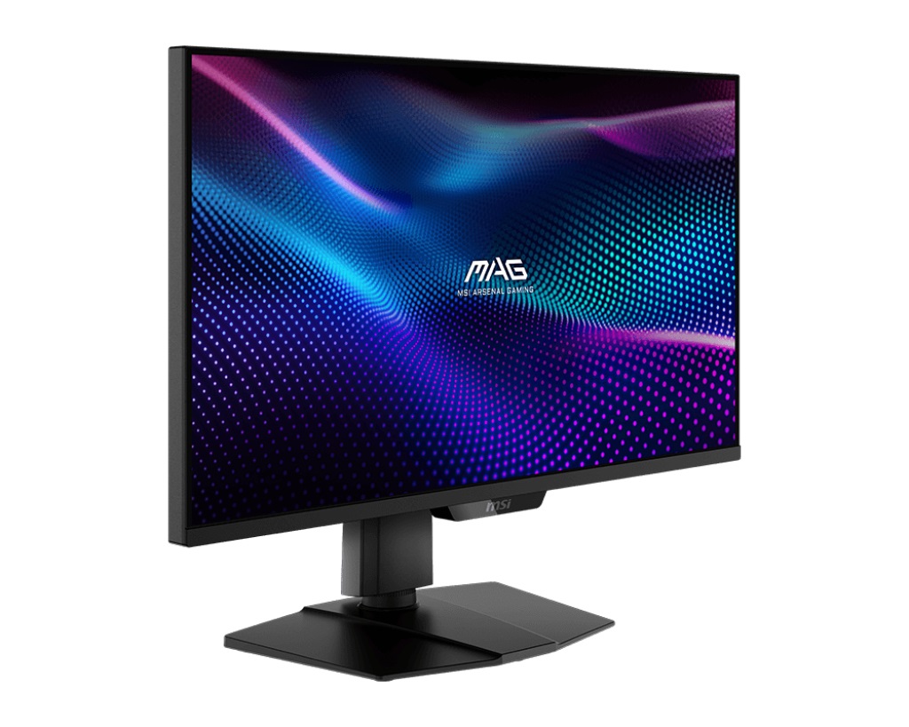 MSI MAG 274QPFDE X30MV Monitor PC 27