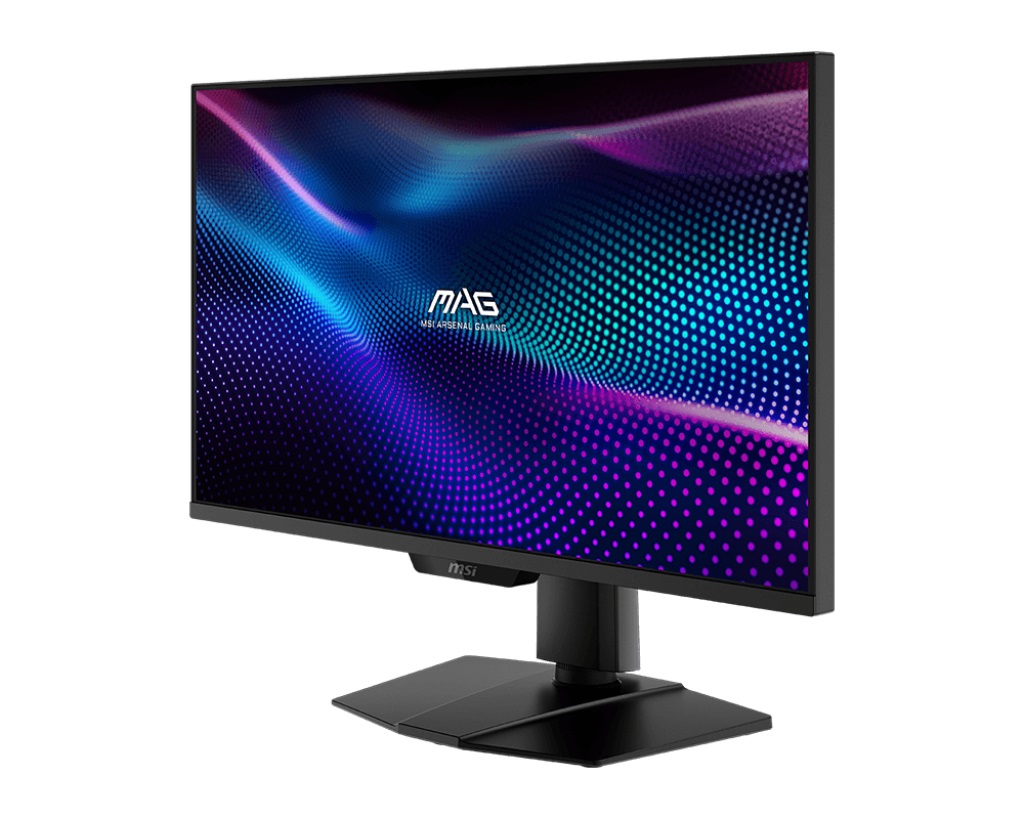 MSI MAG 274QPFDE X30MV Monitor PC 27