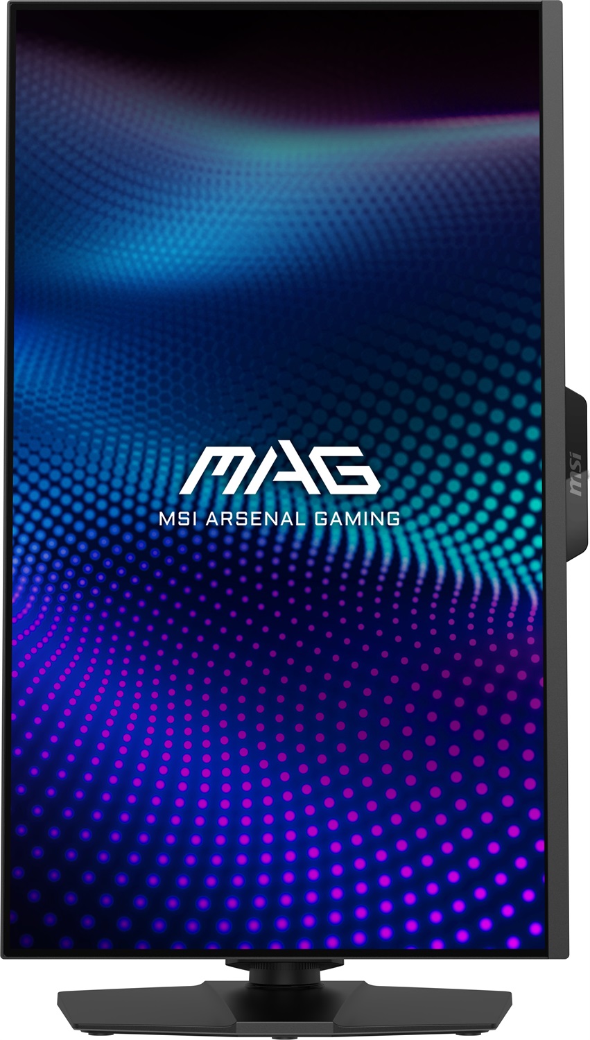 MSI MAG 274UPDFDE E16M Monitor 27