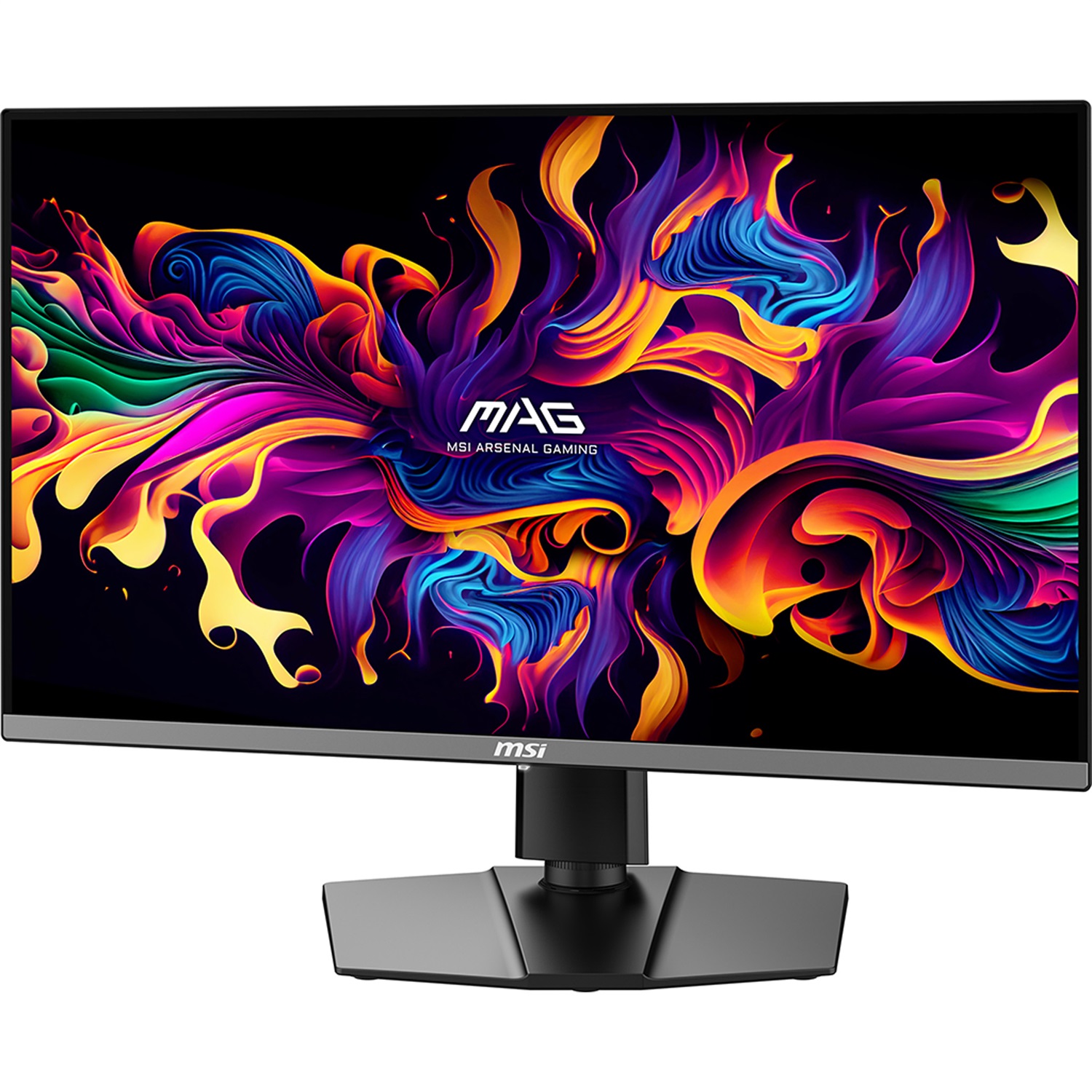 MSI MAG 272UP QD-OLED X24 Monitor da Gioco 4K UHD 27