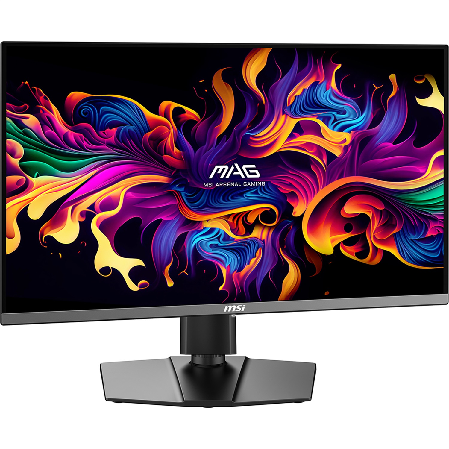 MSI MAG 272UP QD-OLED X24 Monitor da Gioco 4K UHD 27