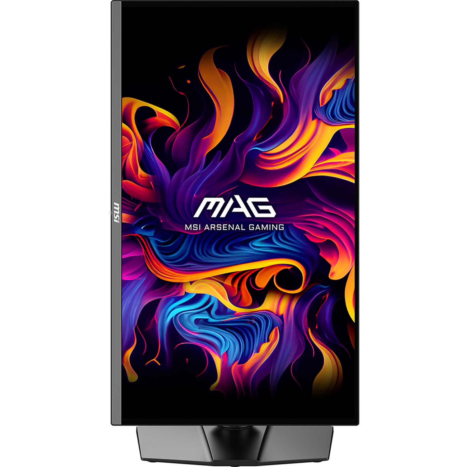 MSI MAG 272UP QD-OLED X24 Monitor da Gioco 4K UHD 27