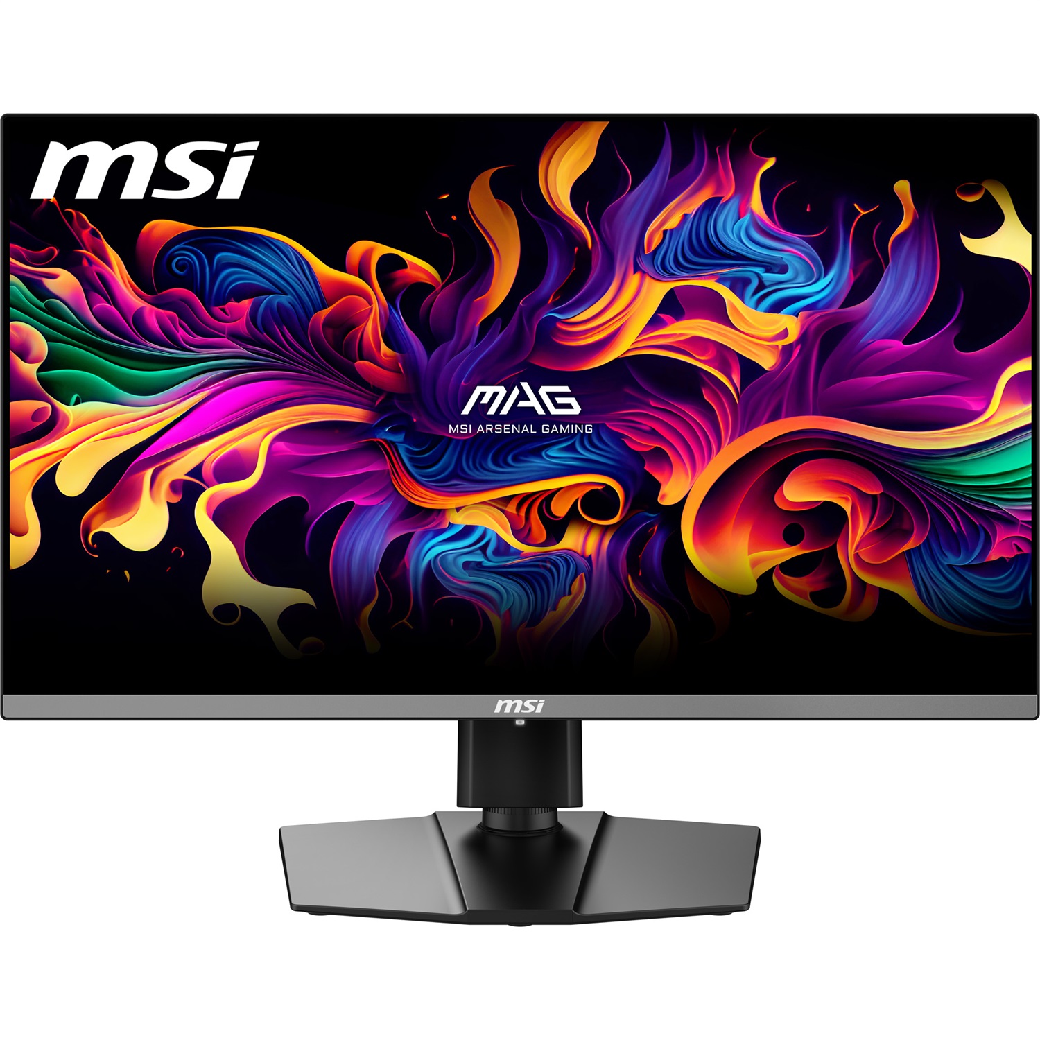 MSI MAG 272QP QD-OLED X50 - Monitor Gaming 27