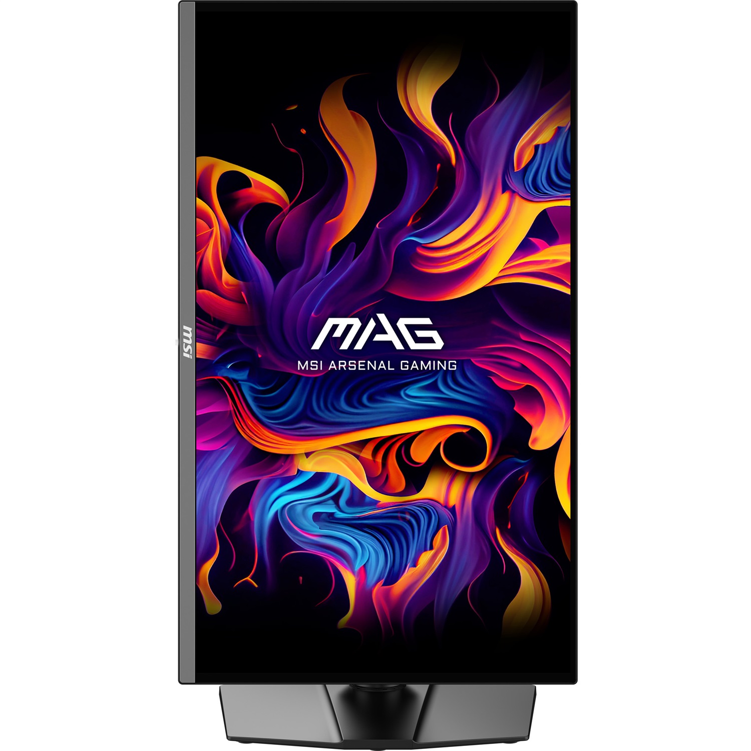 MSI MAG 272QP QD-OLED X50 - Monitor Gaming 27