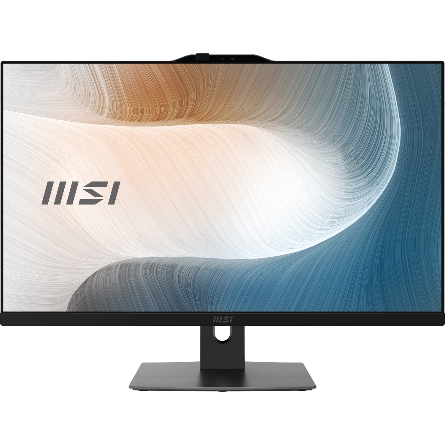 MSI Modern AM272P 1M-1235AT All-in-One PC Intel Core i7, 27