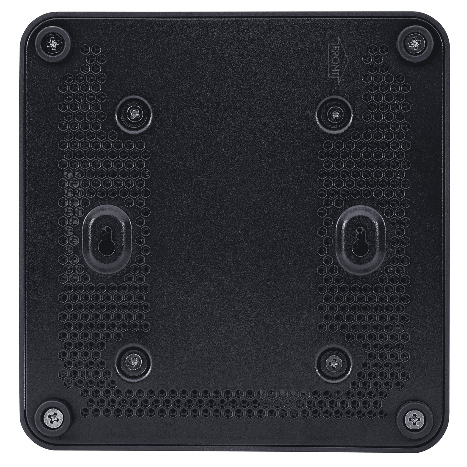 MSI Cubi NUC AI 2MG-001EU Mini PC Nero con Intel Core Ultra 7, 32 GB di RAM e 1 TB SSD