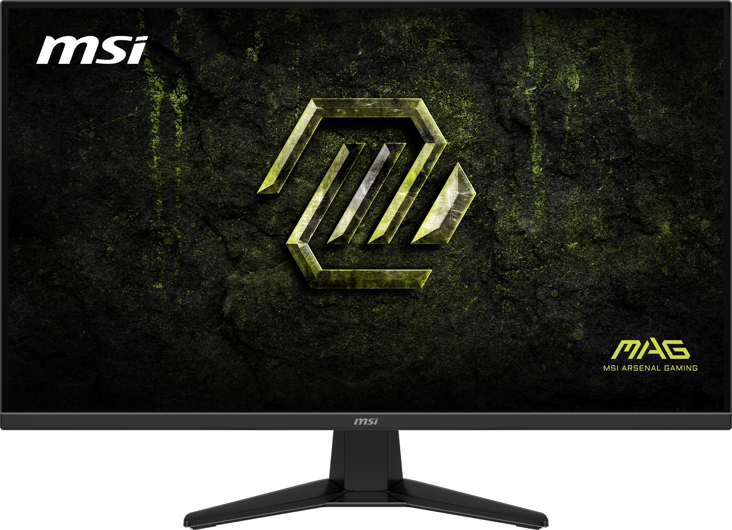 MSI MAG 325QF E18V Monitor PC 31.5