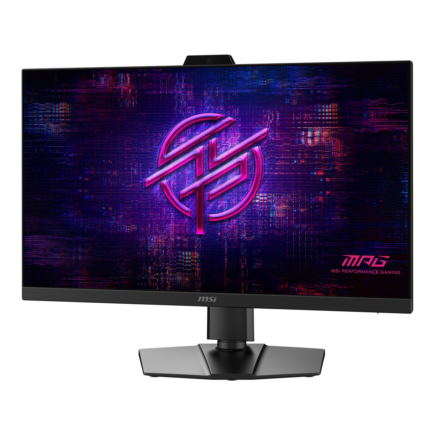 MSI MPG 272QRF X36 Monitor LCD Rapid IPS 27