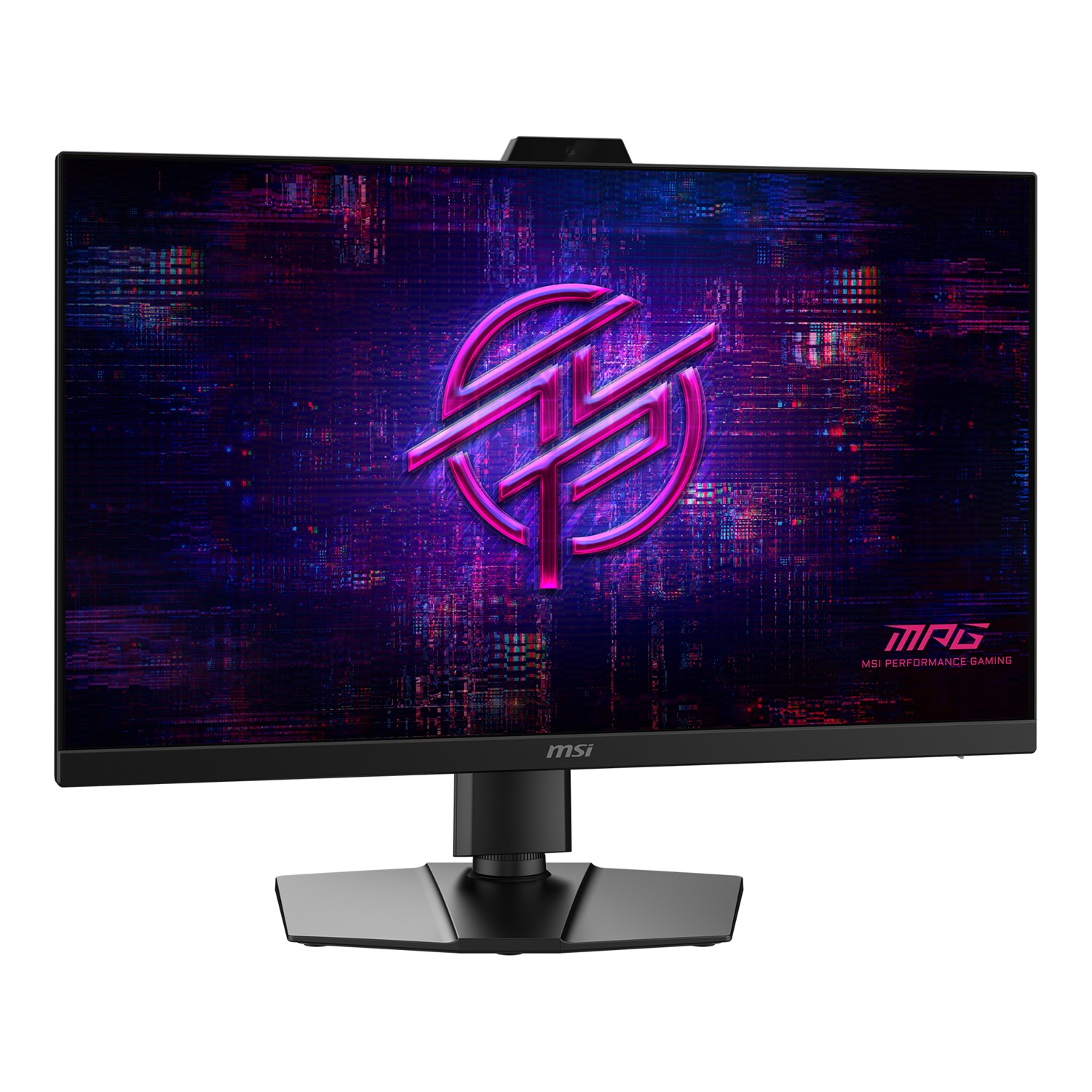 MSI MPG 272QRF X36 Monitor LCD Rapid IPS 27