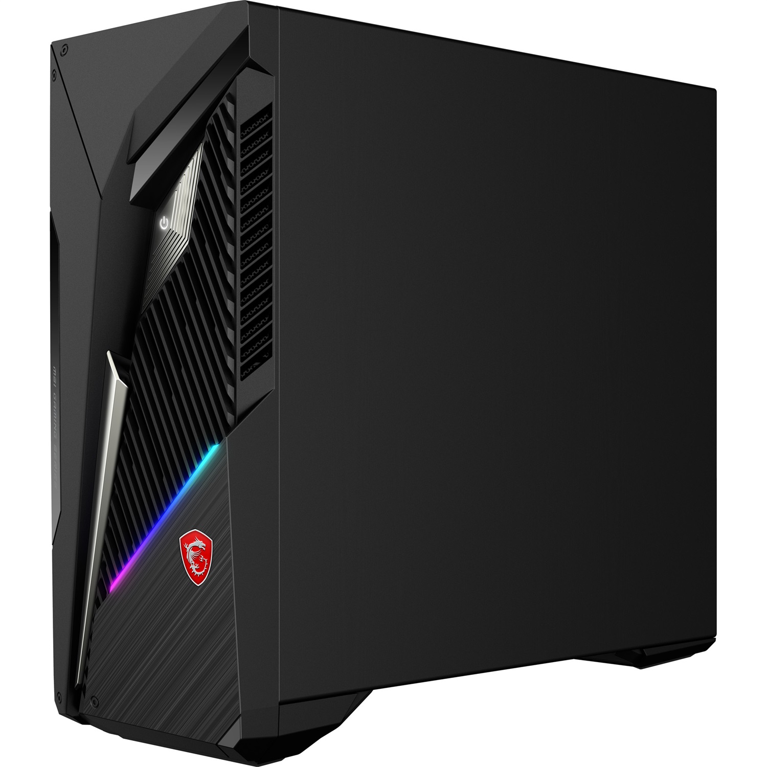 MSI MAG Infinite S3 - Desktop Gaming con Intel Core i7-14700F, 16GB DDR5, 1TB SSD e NVIDIA GeForce RTX 5060