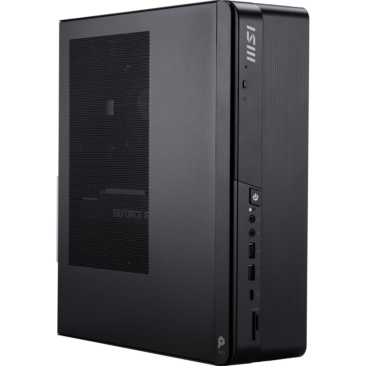 MSI Pro DP80 A14G-003EU - PC Desktop con Intel Core i7-14700, 16GB RAM DDR5, 1TB SSD, Windows 11, Nero