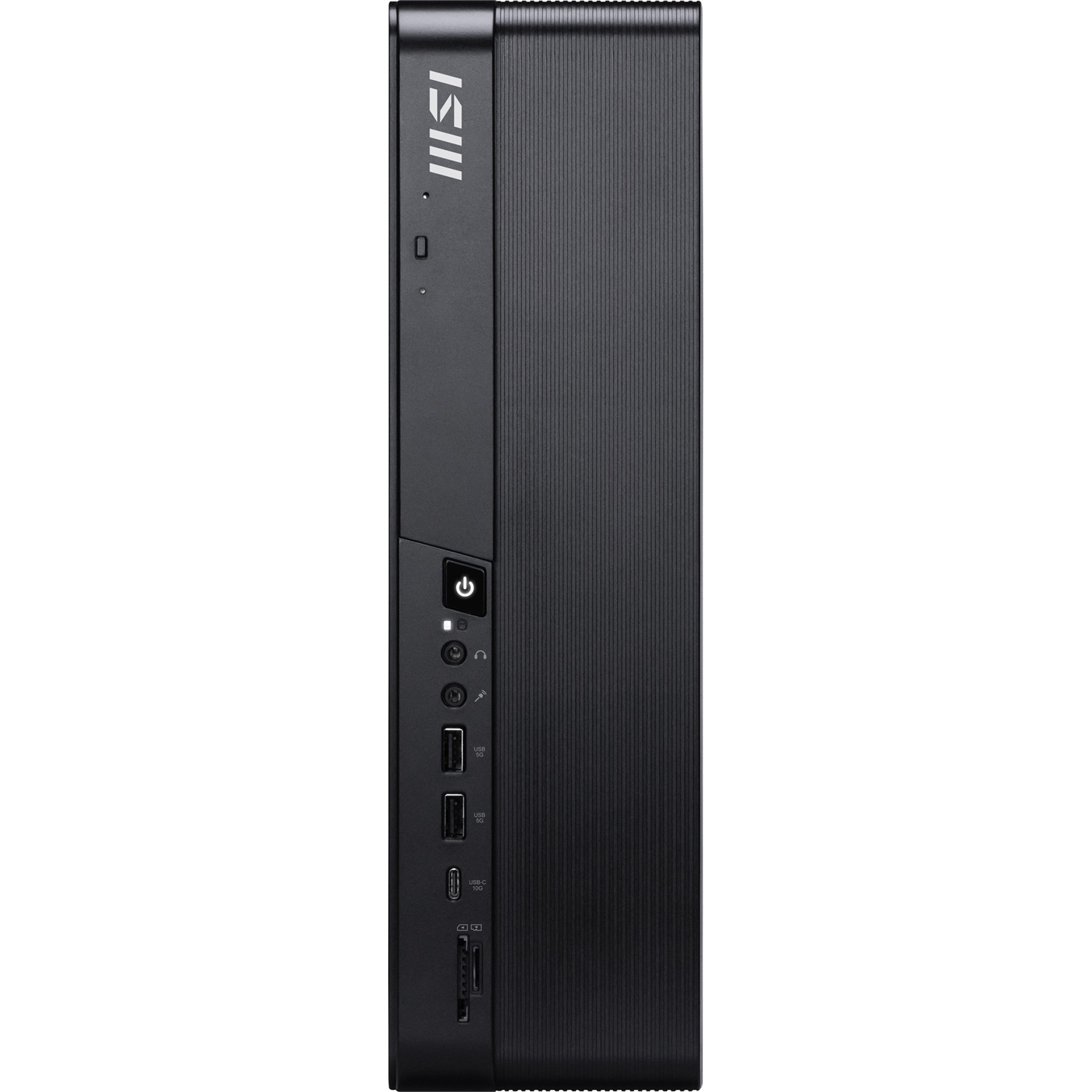 MSI Pro DP80 A14G-003EU - PC Desktop con Intel Core i7-14700, 16GB RAM DDR5, 1TB SSD, Windows 11, Nero