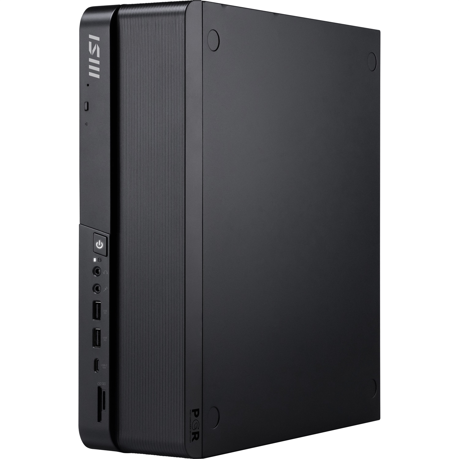 MSI Pro DP80 A14G-003EU - PC Desktop con Intel Core i7-14700, 16GB RAM DDR5, 1TB SSD, Windows 11, Nero