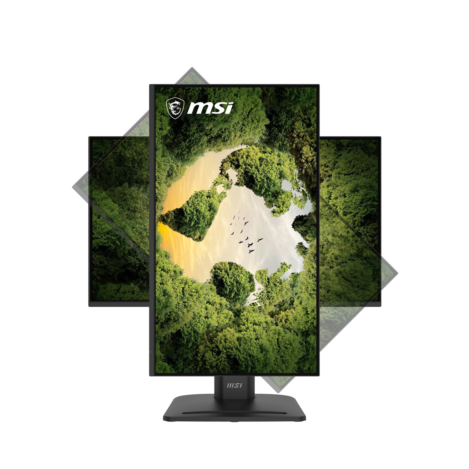 MSI Monitor PRO MP245PGN E14 23.8