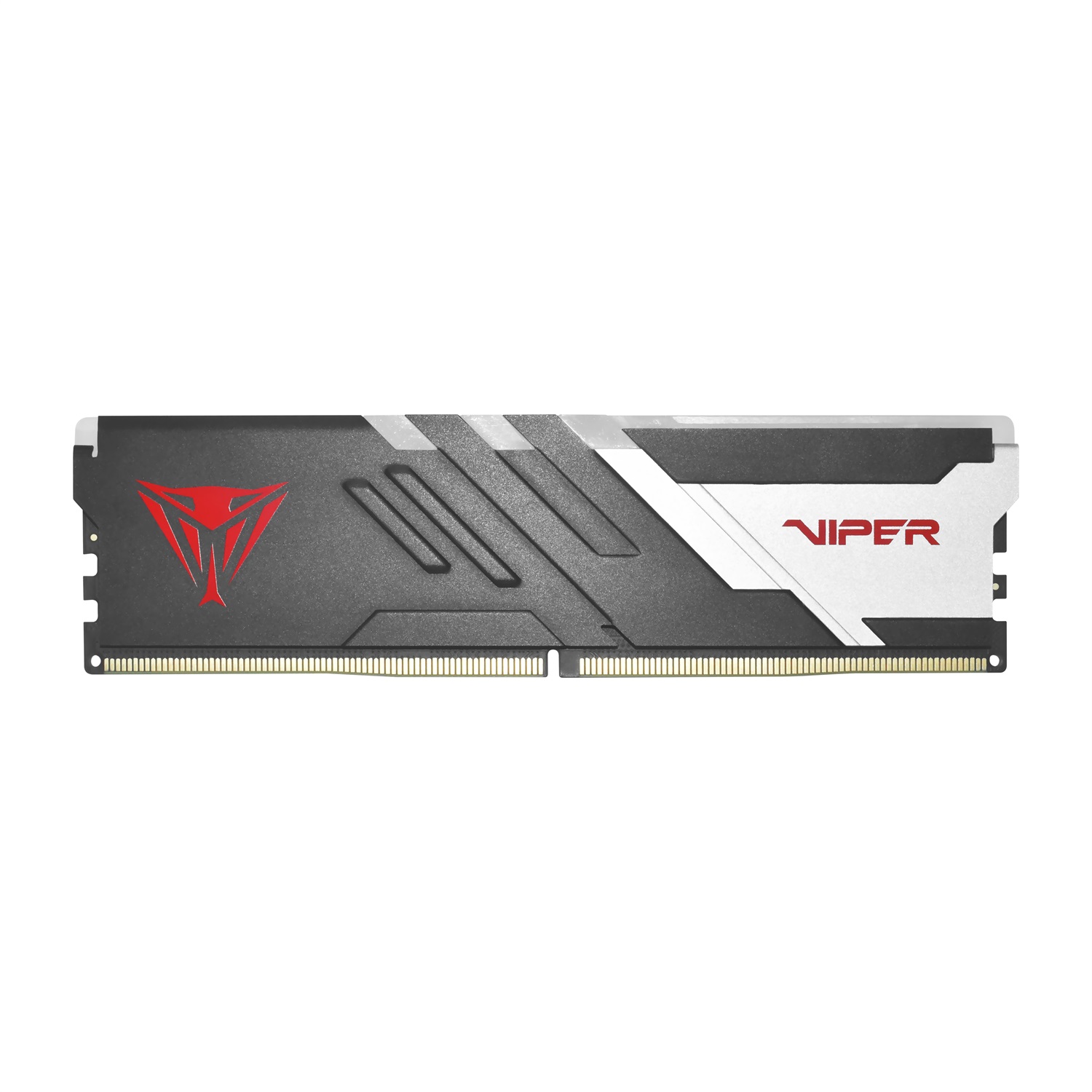 Patriot Memory Viper Venom RGB 32GB (2 x 16GB) DDR5 6600 MHz - Latenza CAS 34, Compatibile con Intel XMP