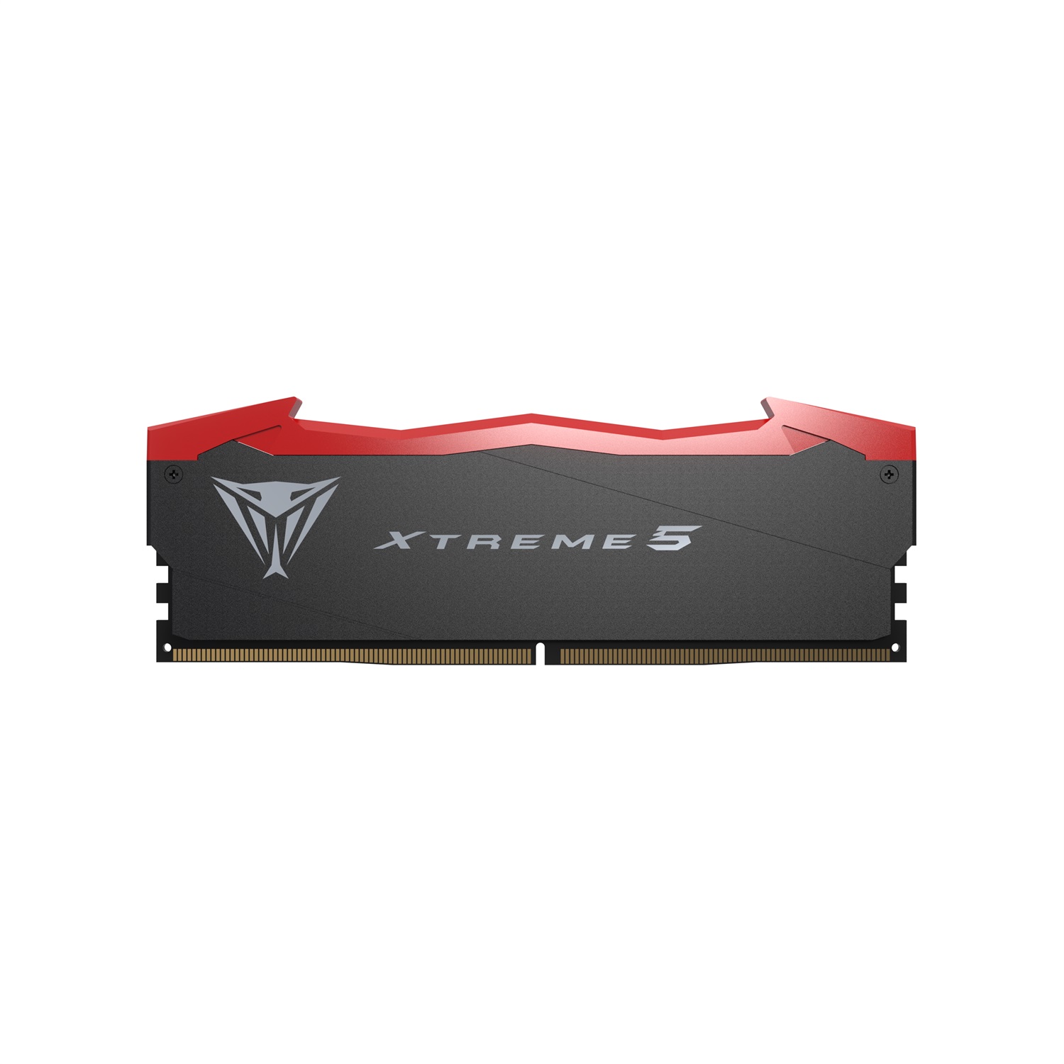 Patriot Memory Viper Xtreme 5 48 GB (2 x 24 GB) DDR5 8200 MHz CL38 RAM con RGB e supporto INTEL XMP