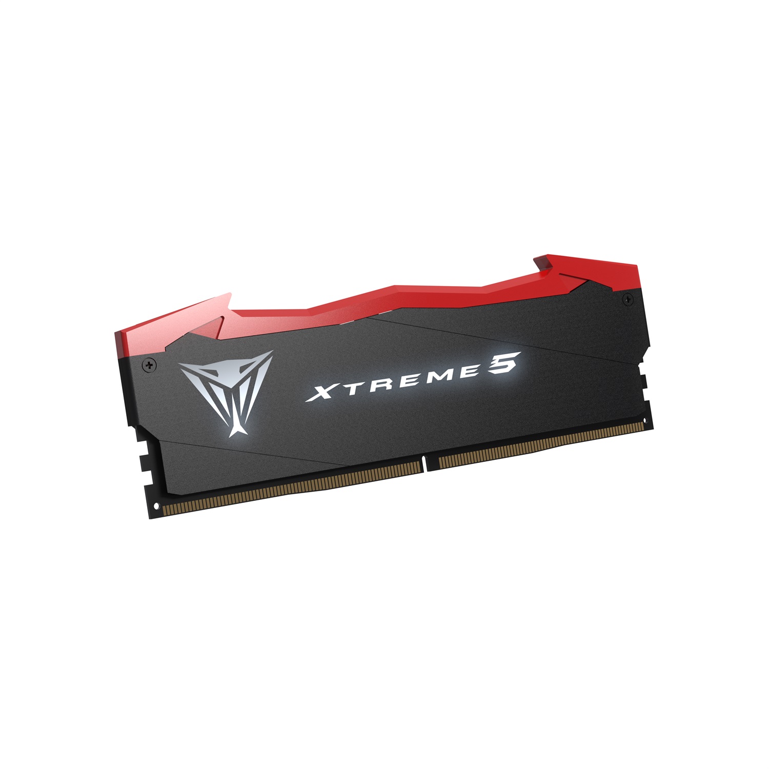 Patriot Memory Viper Xtreme 5 48 GB (2 x 24 GB) DDR5 8200 MHz CL38 RAM con RGB e supporto INTEL XMP