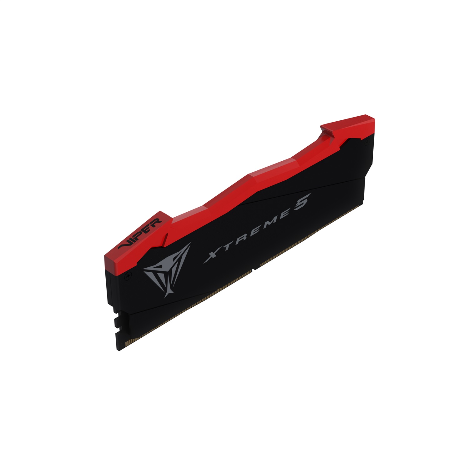 Patriot Memory Viper Xtreme 5 48 GB (2 x 24 GB) DDR5 8200 MHz CL38 RAM con RGB e supporto INTEL XMP