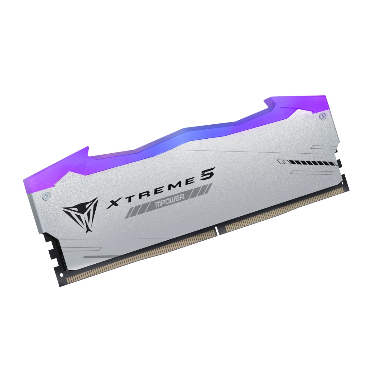 Patriot Memory Viper Xtreme 5 48GB (2x24GB) DDR5 8000MT/s CL38 RGB - Memoria RAM per PC