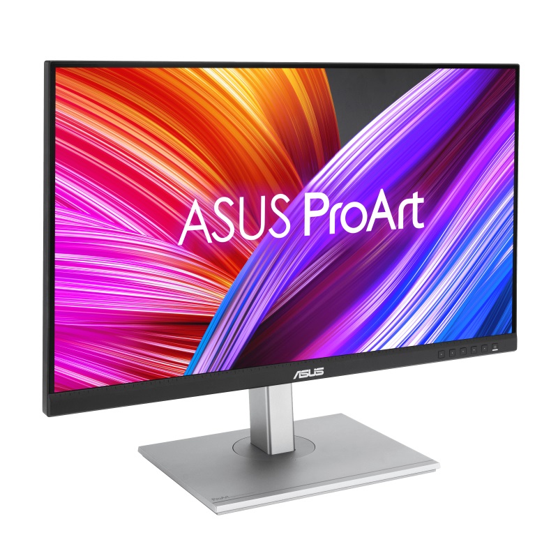 ASUS ProArt PA278CGV Monitor Professionale 27