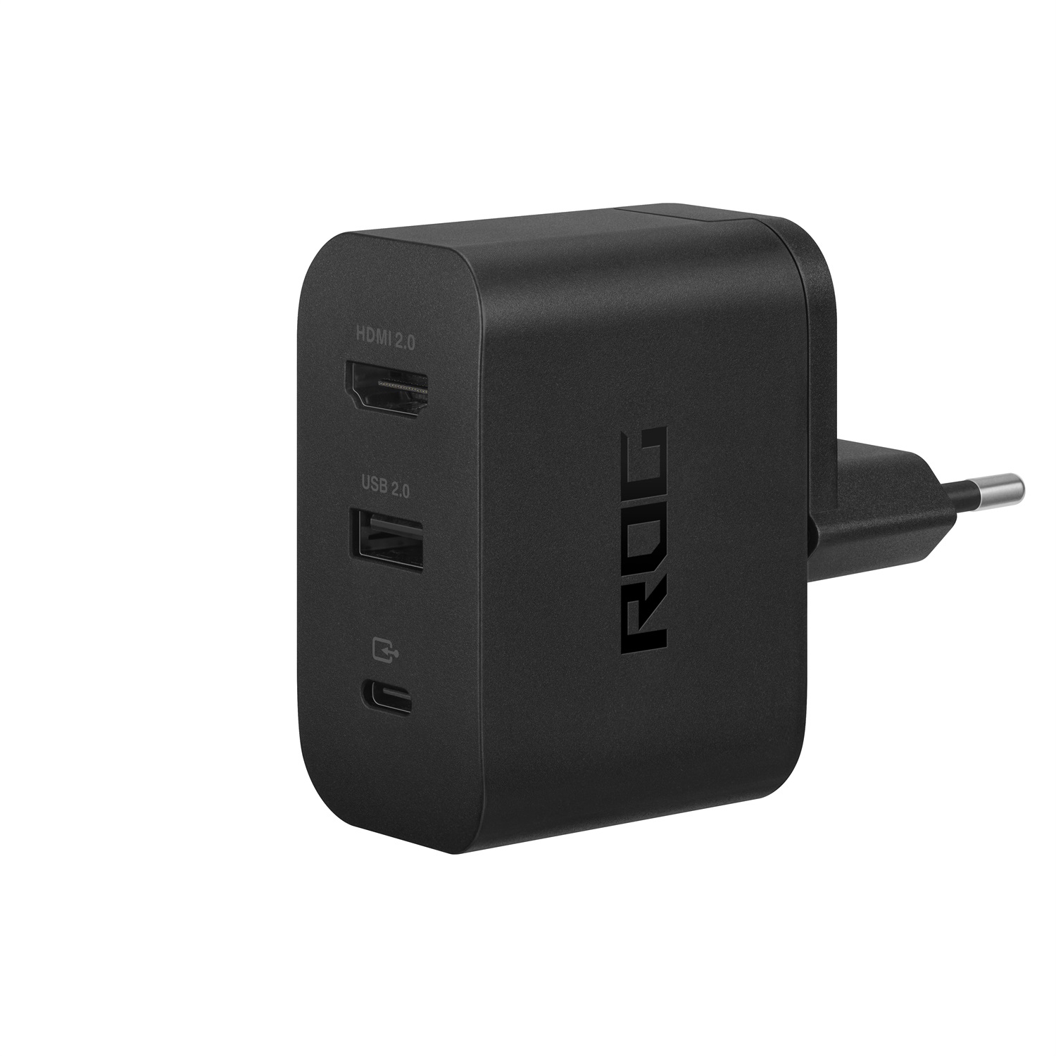 ASUS AC65-03 Alimentatore Universale Nero - Ricarica Rapida Interno 21V con Cavo da 0,2m