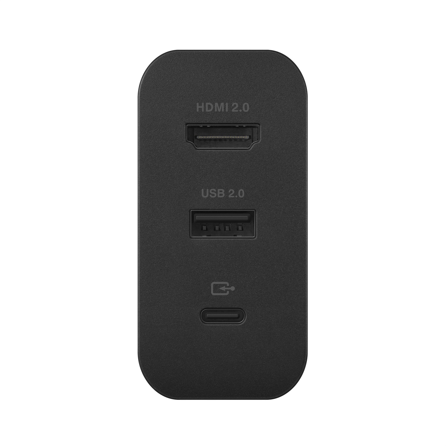 ASUS AC65-03 Alimentatore Universale Nero - Ricarica Rapida Interno 21V con Cavo da 0,2m