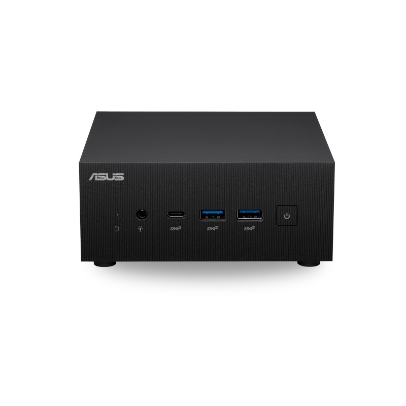 ASUS ExpertCenter PN64-S5017MDE1 Mini Desktop PC - Intel® Core™ i5-13500H, 8 GB DDR5, 256 GB M.2 SSD, Intel Iris Xe, WiFi 6E, Bluetooth 5.2, senza sistema operativo