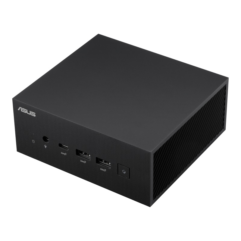 ASUS ExpertCenter PN64-S5017MDE1 Mini Desktop PC - Intel® Core™ i5-13500H, 8 GB DDR5, 256 GB M.2 SSD, Intel Iris Xe, WiFi 6E, Bluetooth 5.2, senza sistema operativo