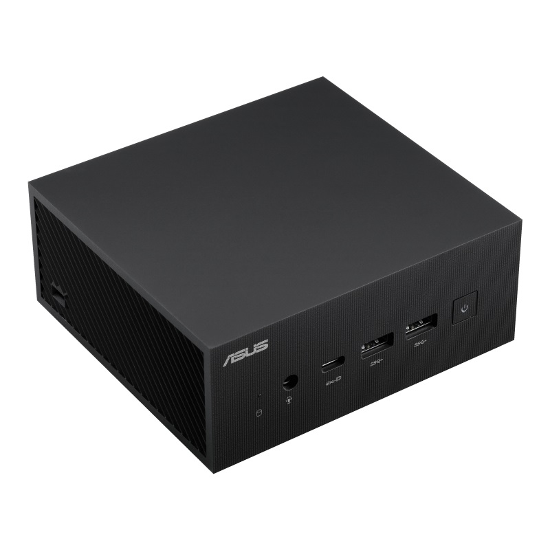 ASUS ExpertCenter PN53-BBR777HD Mini PC Barebone con Processore AMD Ryzen 7 7735H 3,2 GHz, 32 GB RAM DDR5, Dimensioni 0,92 l