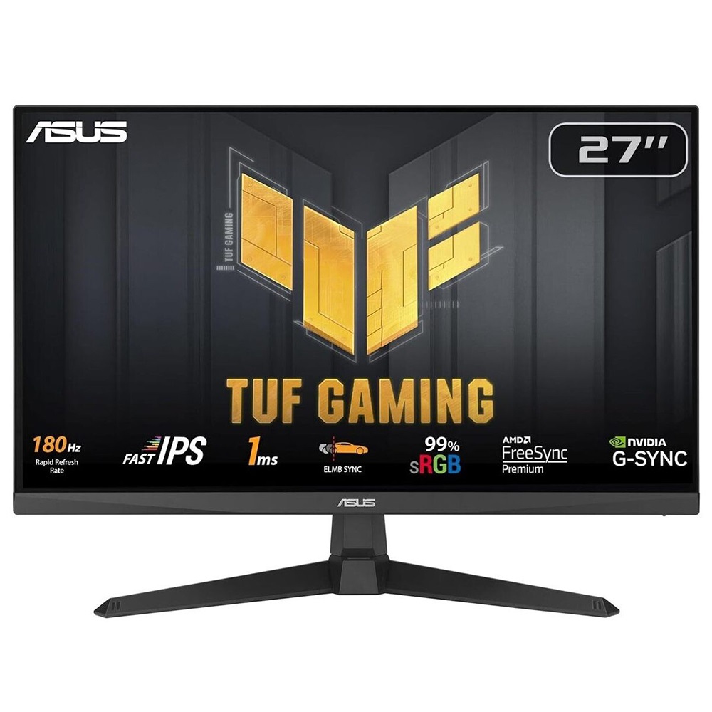 ASUS TUF Gaming VG279Q3A Monitor Gaming 27