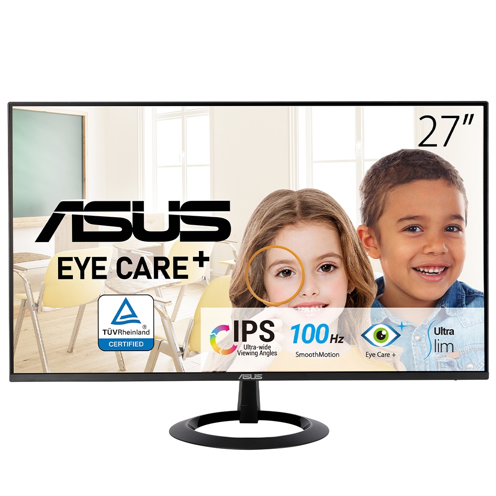 ASUS VZ27EHF Monitor 27