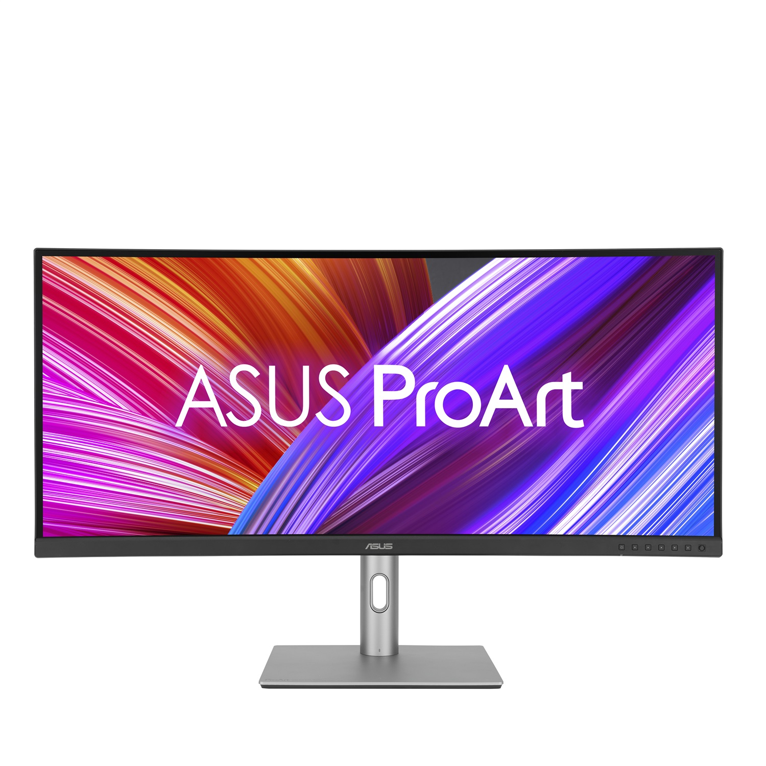 ASUS ProArt PA34VCNV Monitor Curvo Professionale 34