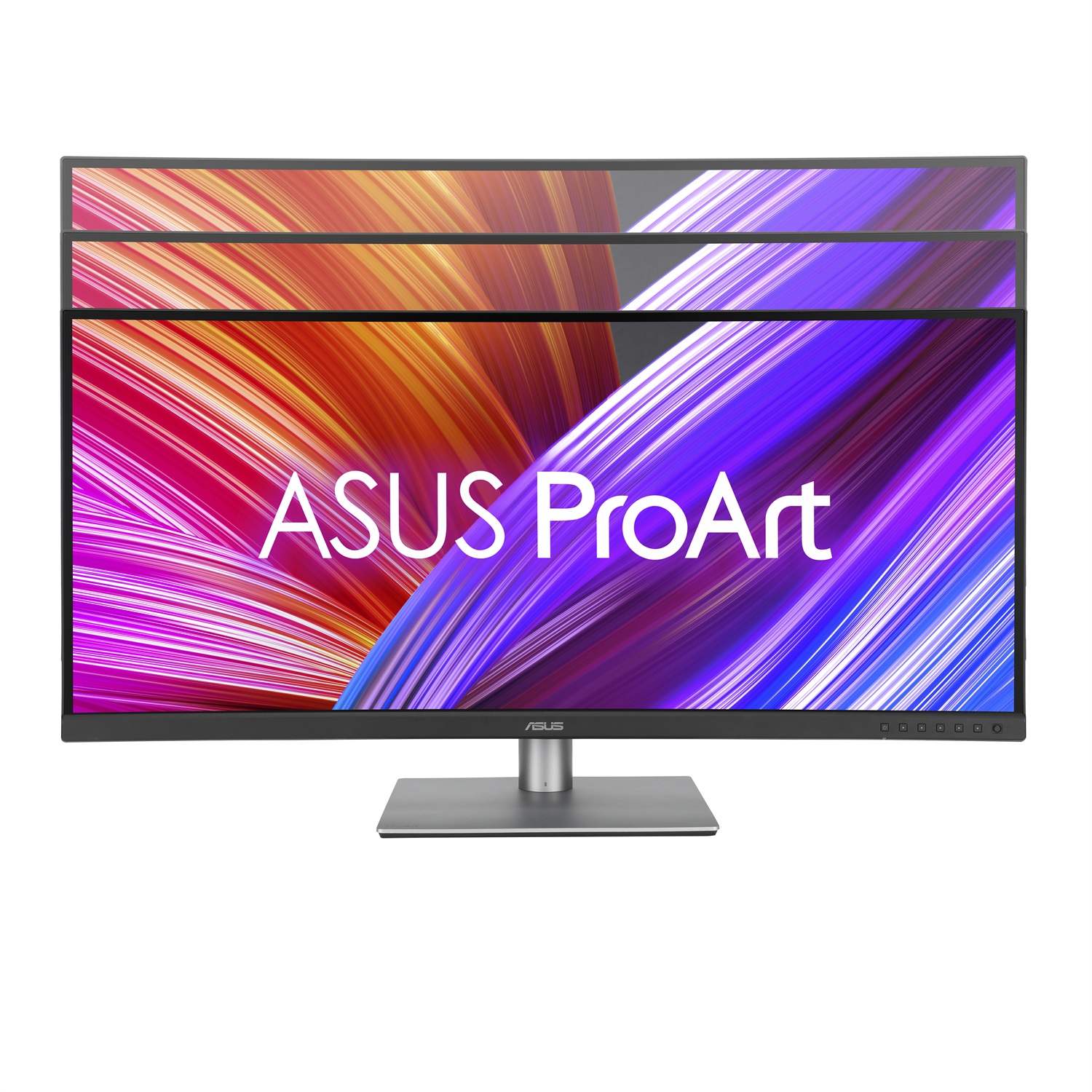 ASUS ProArt PA34VCNV Monitor Curvo Professionale 34