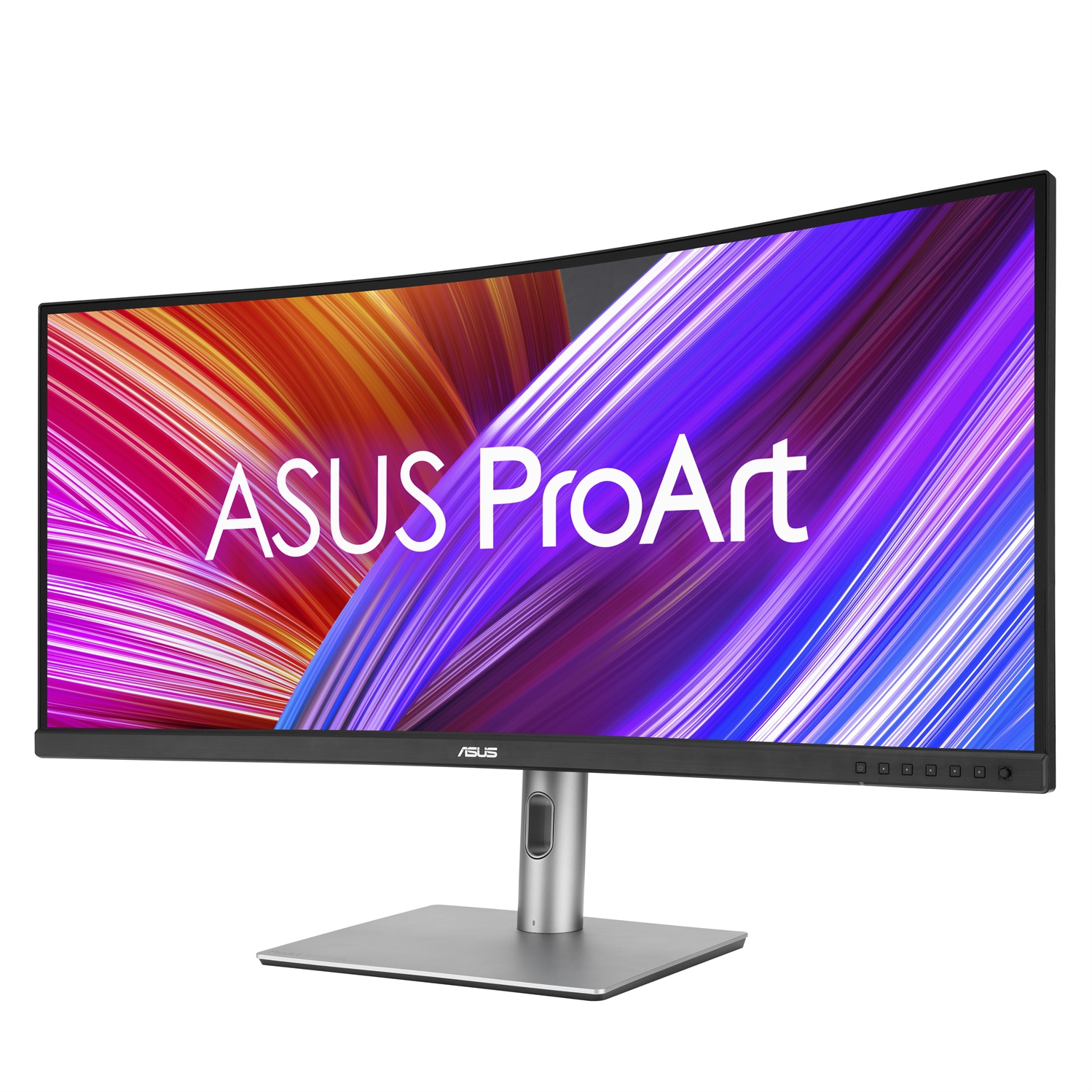 ASUS ProArt PA34VCNV Monitor Curvo Professionale 34
