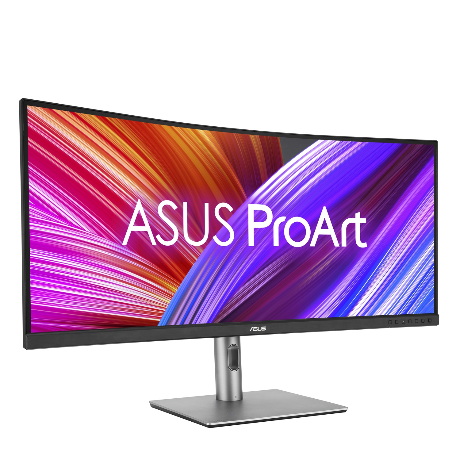 ASUS ProArt PA34VCNV Monitor Curvo Professionale 34