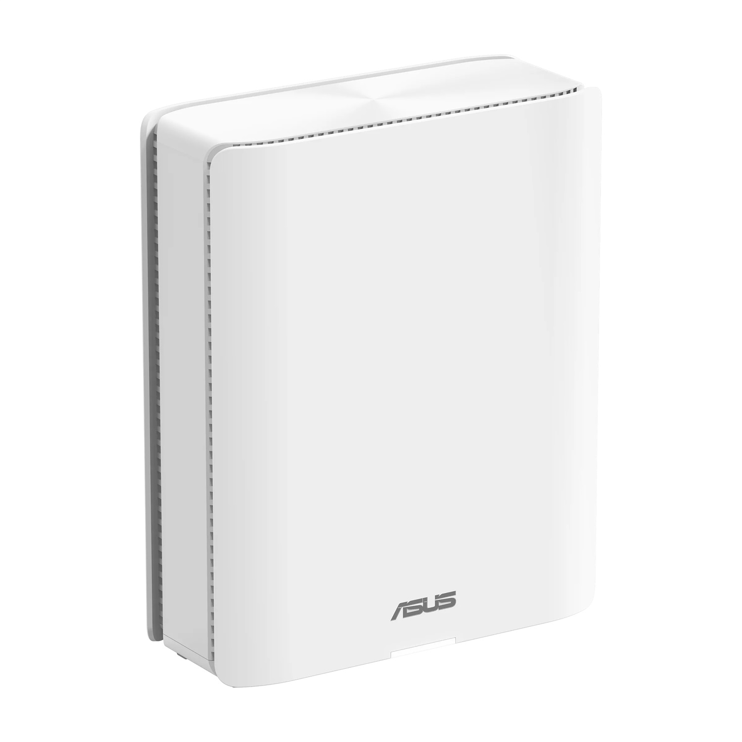 ASUS ZenWiFi BQ16 Quad-band Router Wi-Fi 7 (802.11be) Bianco - Fino a 25000 Mbps, Sistema in Mesh, Due Porte 10G