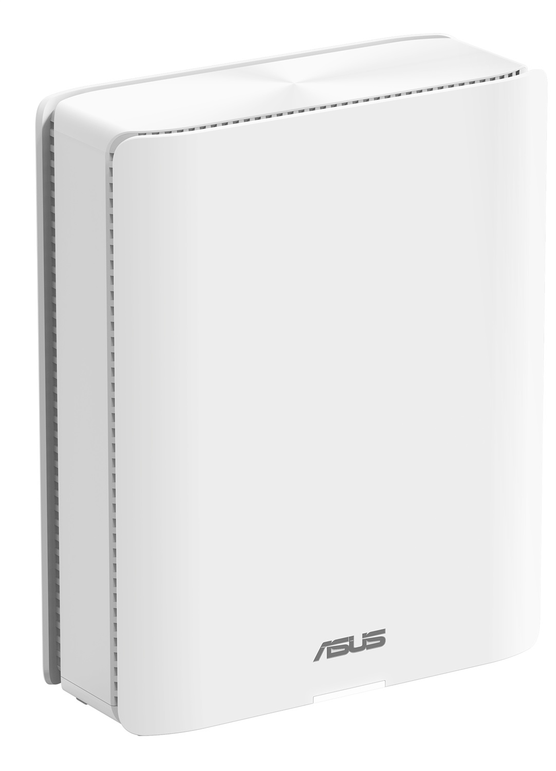 ASUS ZenWiFi BQ16 Quad Band Router Wi-Fi 7 (802.11be) Bianco - 2 Pezzi, Velocità fino a 30 Gbps, Copertura fino a 750 m², Compatibile con AiMesh