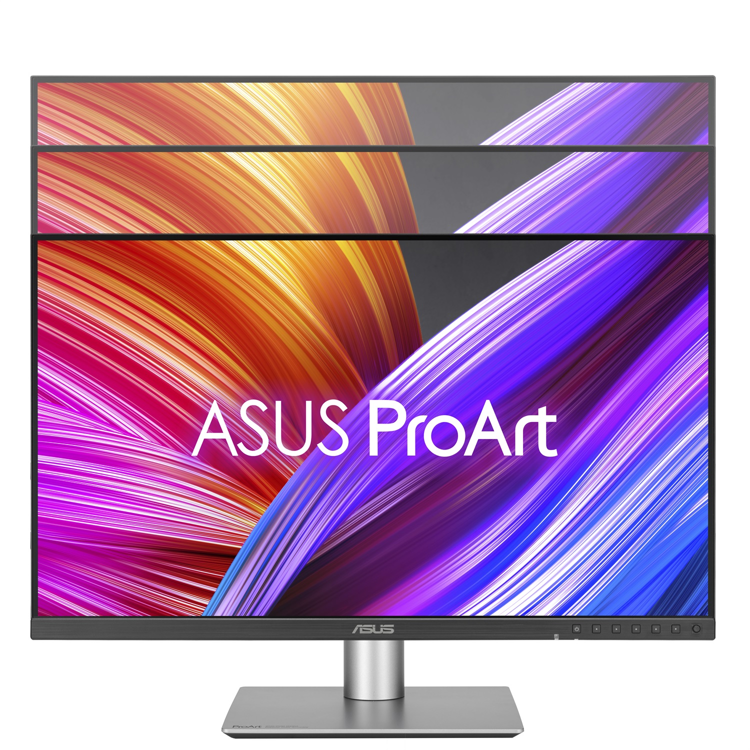 ASUS ProArt PA24ACRV Monitor Professionale 24