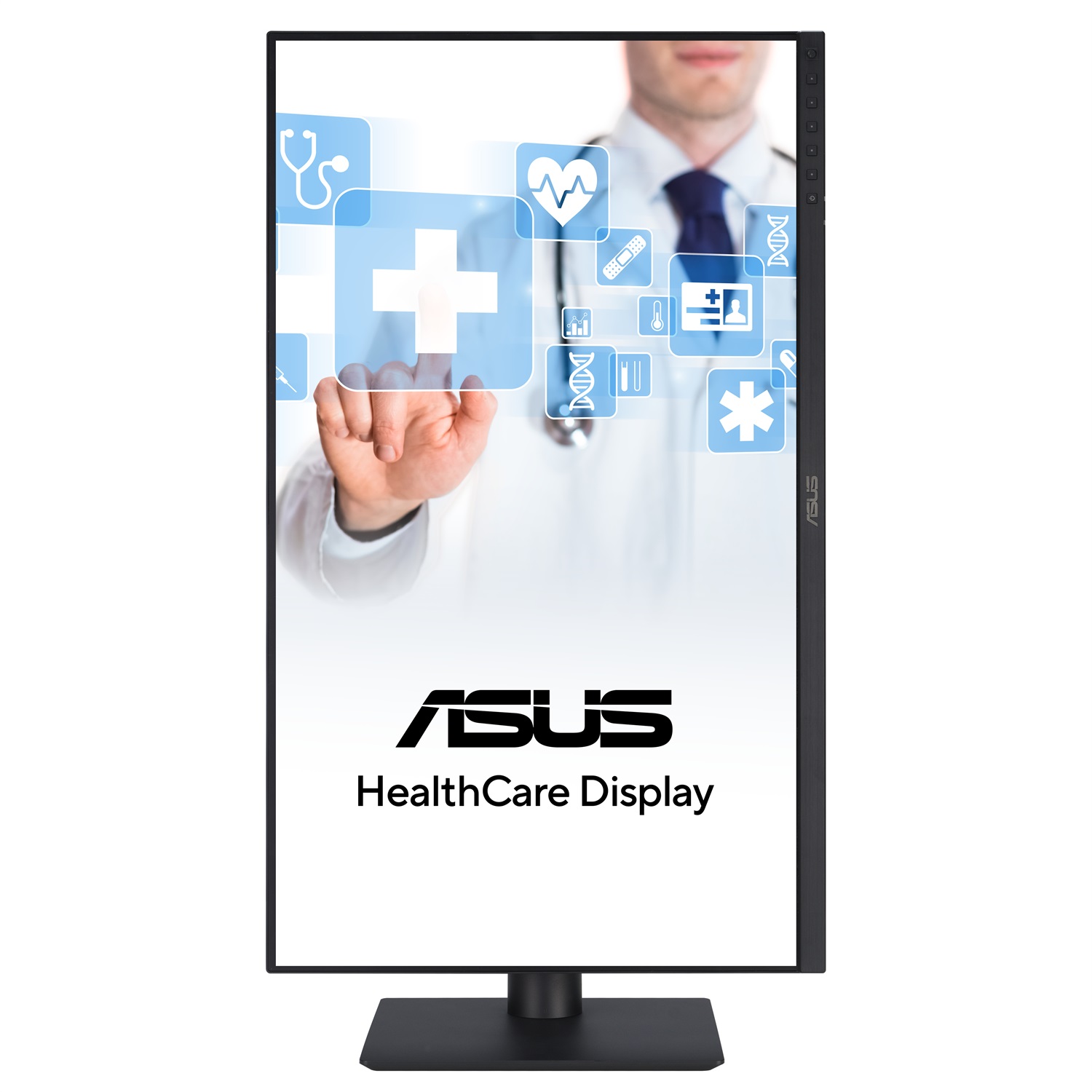ASUS HA2441A Monitor PC 60,5 cm (23.8