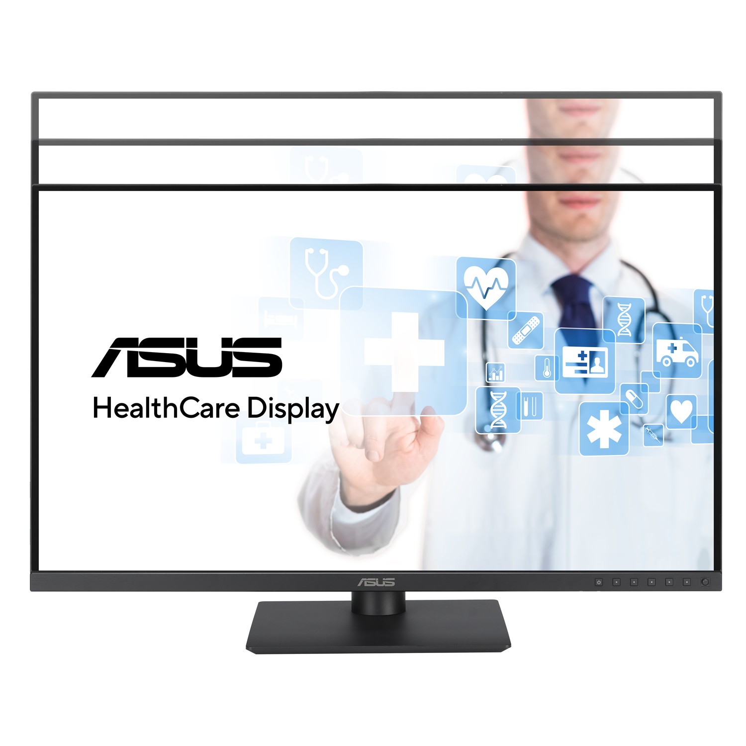 ASUS HA2741A Monitor PC 27