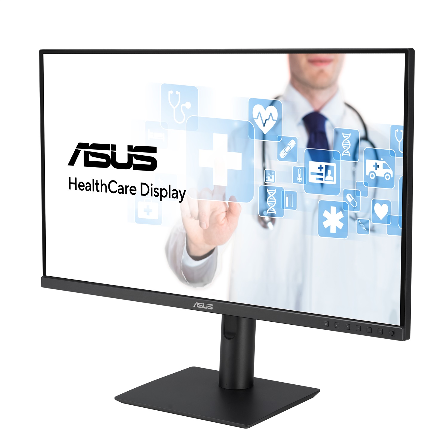 ASUS HA2741A Monitor PC 27