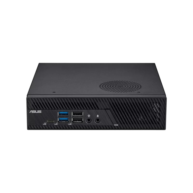 ASUS PB63-B5047MH Mini PC Intel® Core™ i5-13400, 16 GB DDR5-SDRAM, 512 GB SSD, Wi-Fi 6E, Bluetooth 5.2, senza sistema operativo, Nero