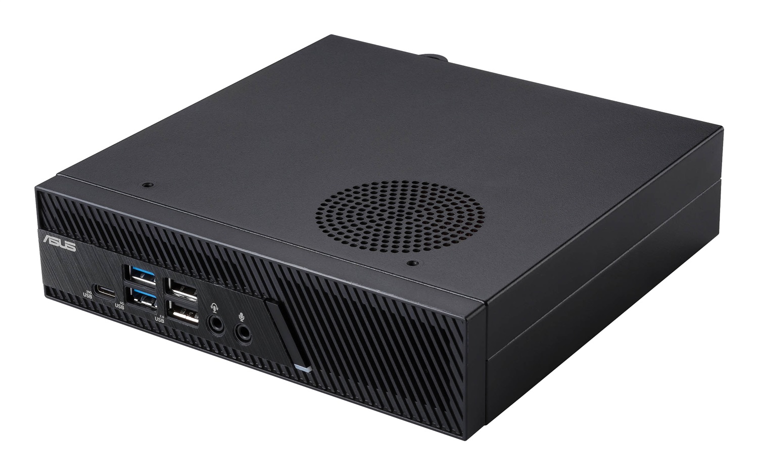 ASUS PB63-B7016MH Mini PC Intel® Core™ i7-13700, 16 GB DDR5-SDRAM, 512 GB SSD, Wi-Fi 6E, Bluetooth 5.2, Nero