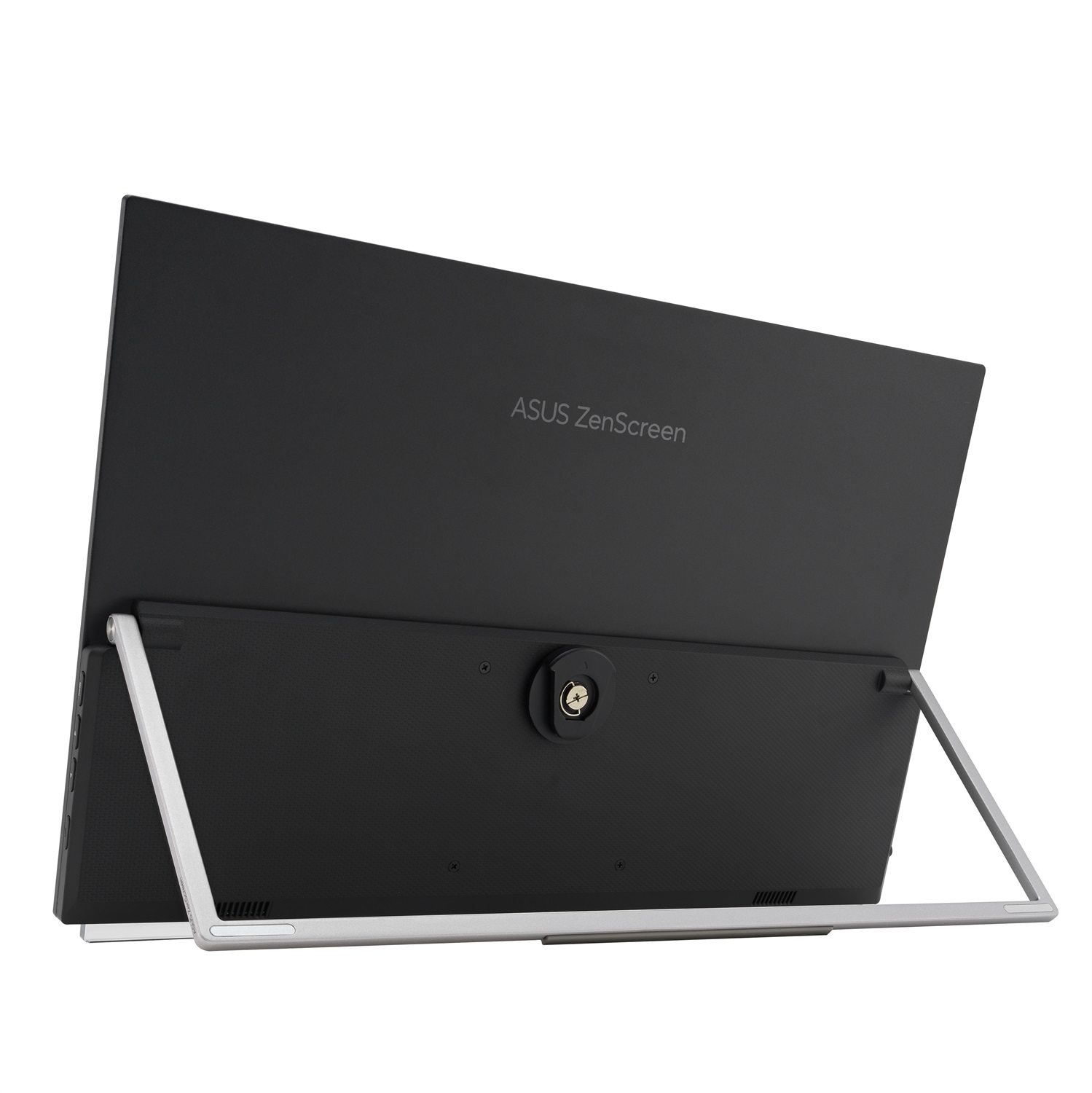 ASUS ZenScreen MB229CF Monitor Portatile 21.5